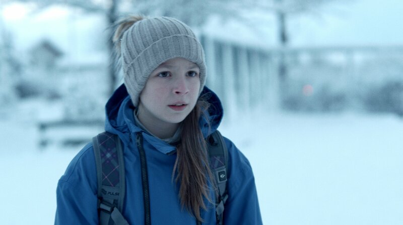 Mathildas Weg – Bild: NDR/​RÚV