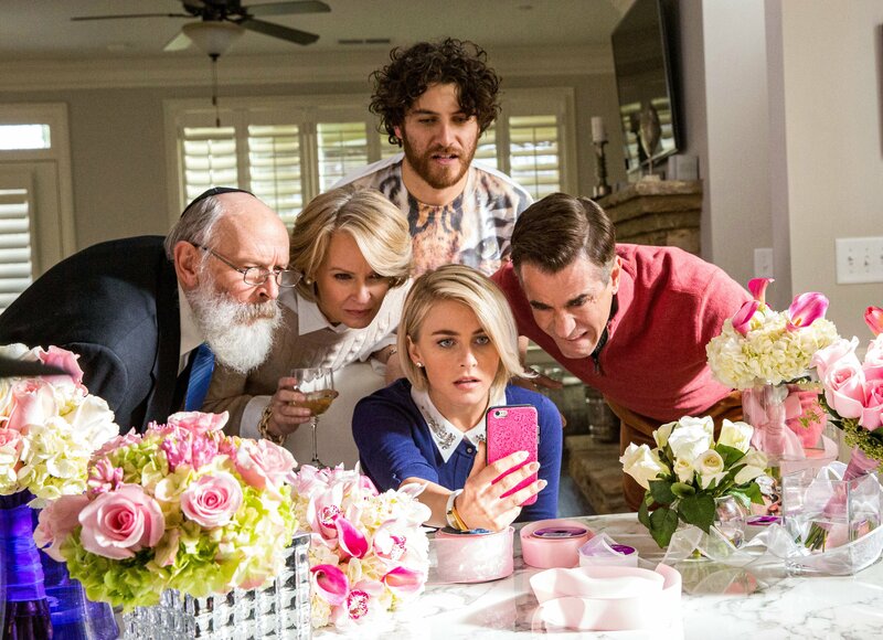 Dirty Grandpa – Bild: ORF/​Pro7/​© 2016 Constantin Film