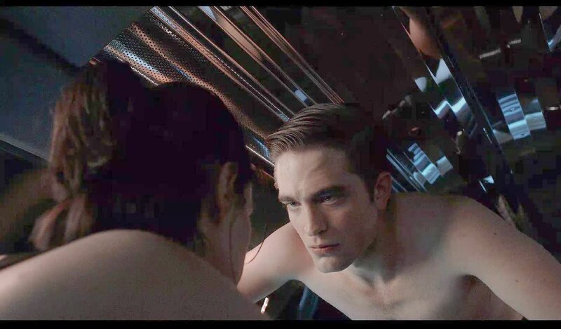 Cosmopolis – Bild: Silverline