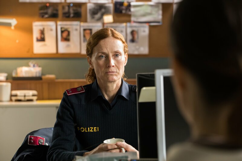 Waidmannsdank – Bild: ORF/​Mona Film/​Tivoli Film/​Helga Rader