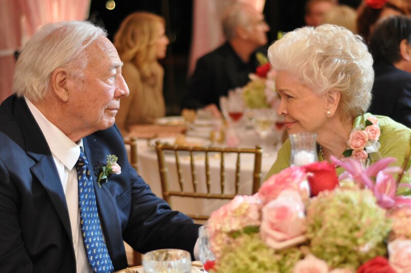 Und trotzdem ist es meine Familie – Bild: ARD Degeto/​