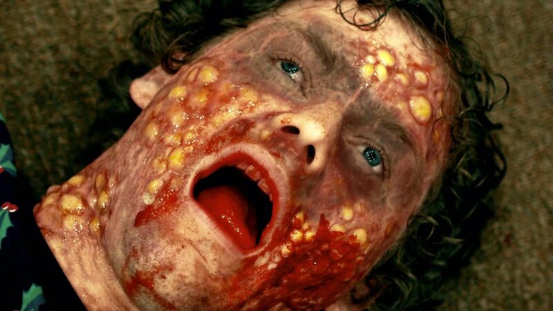 Secret Santa – Bild: Silverline