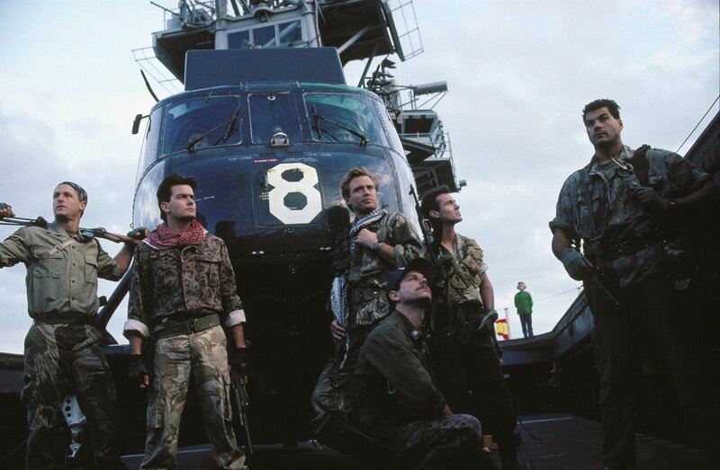Navy Seals – Die Härteste Elitetruppe der Welt – Bild: LEONINE