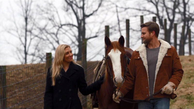 Der Weihnachtsstall – Bild: Bibel TV