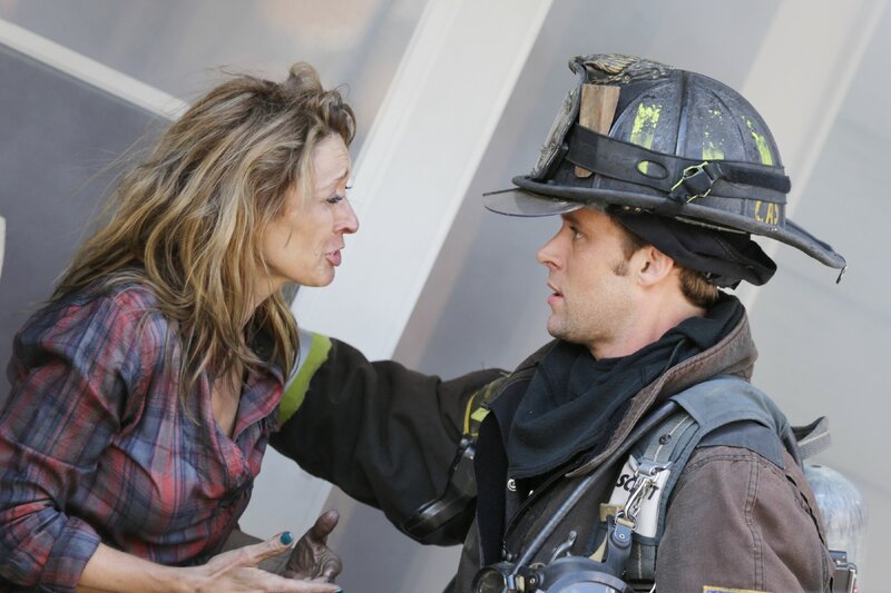 Chicago Fire Staffel 3 Folge 13