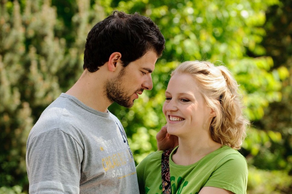 Alles was zählt (AWZ) 716 Nina