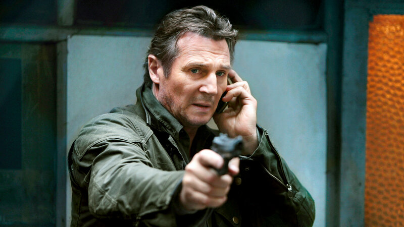 96 Hours - Taken II – Bild: SRF2