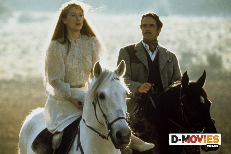 Das Geisterhaus – Bild: Constantin Film