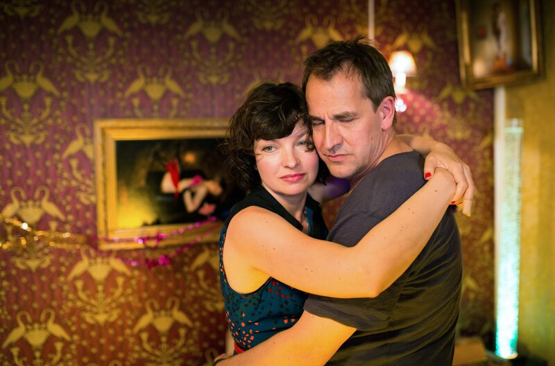 Täterätää! Die Kirche bleibt im Dorf 2 – Bild: BR/​Fortune Cookie Film/​SWR/​Boris Laewen