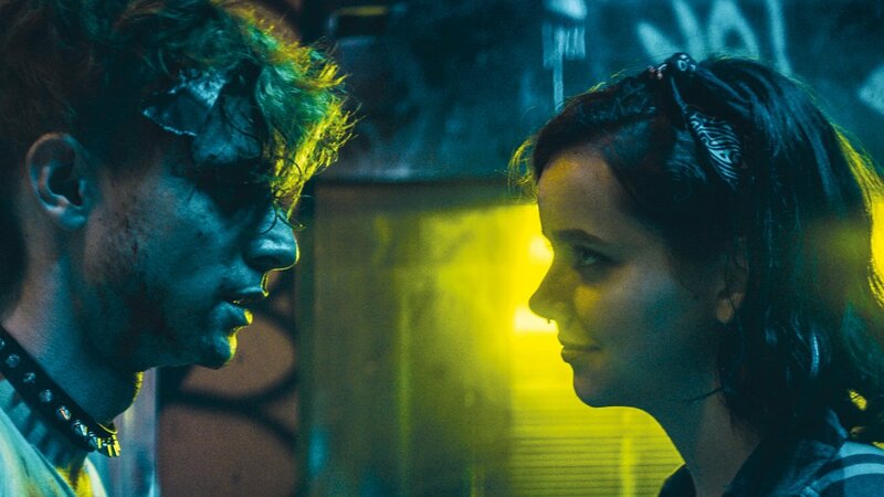 Bomb City – Bild: Silverline