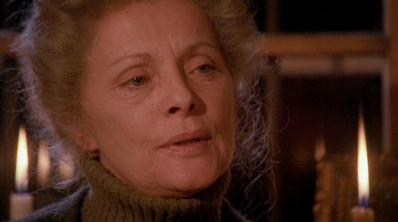 Der Bergkristall – Bild: Taurus Film Ismaning