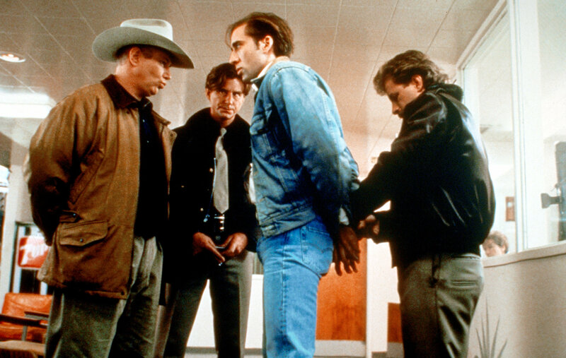 Red Rock West – Bild: 3sat