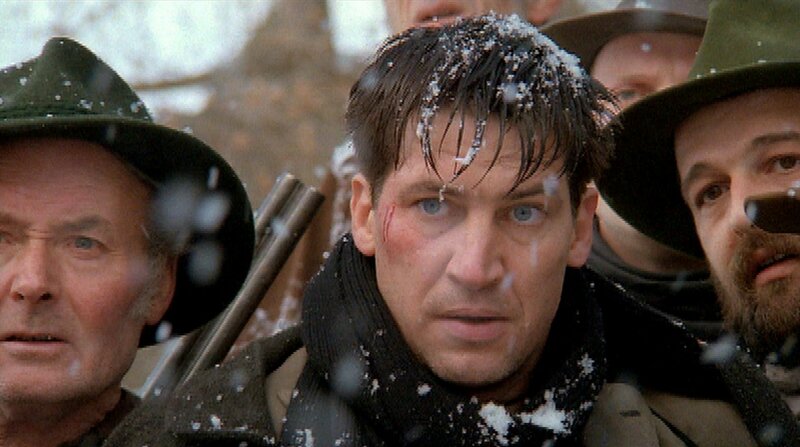 Der Bergkristall – Bild: Taurus Film Ismaning