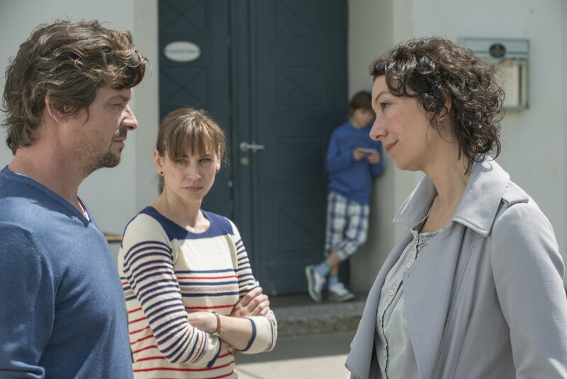 Mein gebrauchter Mann – Bild: ZDF und Marion von der Meheden