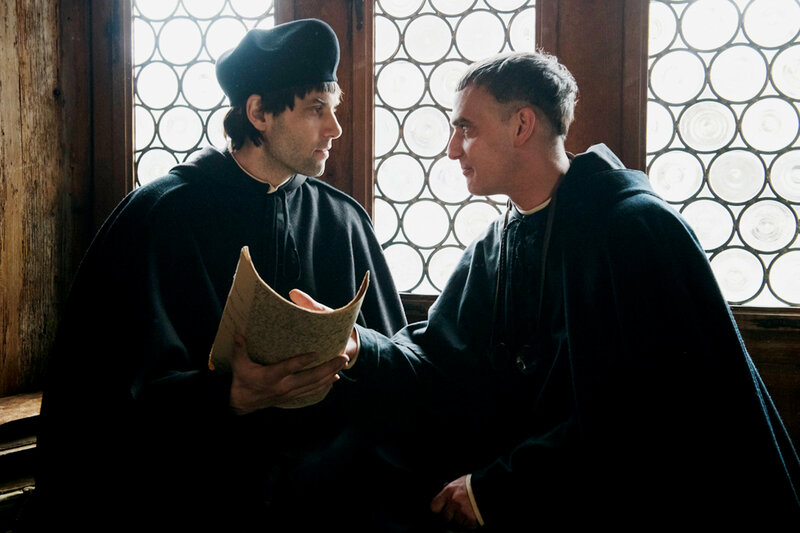 Zwingli - Der Reformator – Bild: SRF1