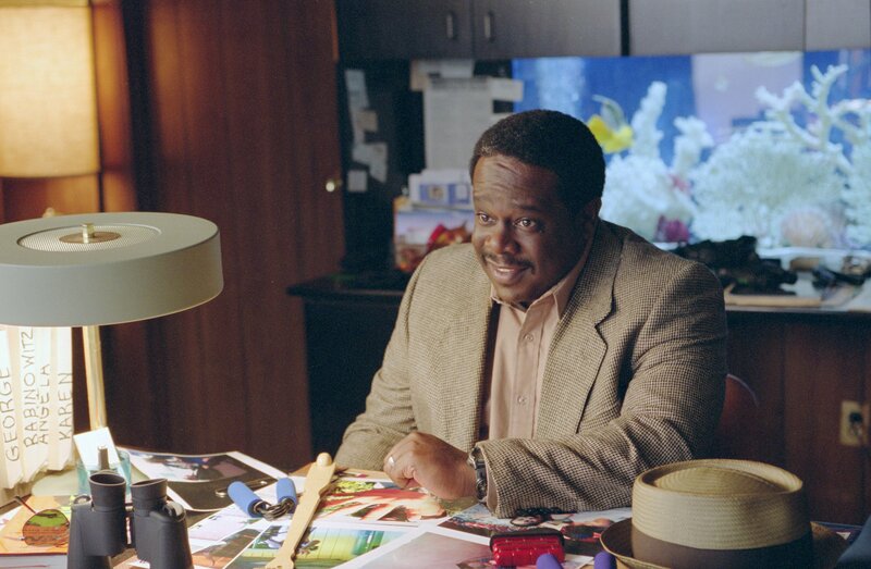 Intolerable Cruelty - Ein (un)möglicher Härtefall – Bild: ZDF und 2003 Universal Studios