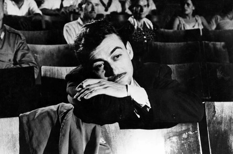 Die Nächte der Cabiria – Bild: arte