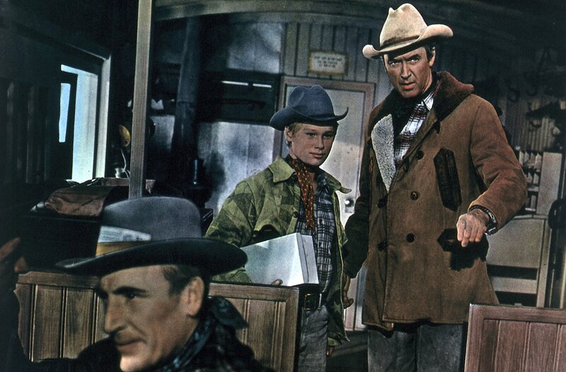 Die Uhr ist abgelaufen – Bild: ZDF und M C A /​ Universal International