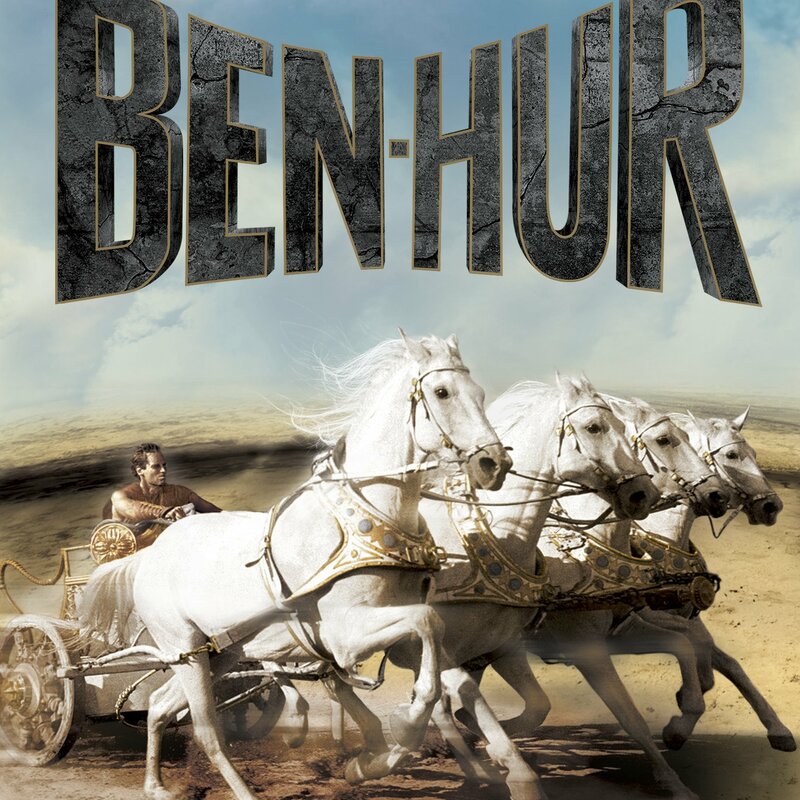 Ben Hur – Bild: Warner Bros.