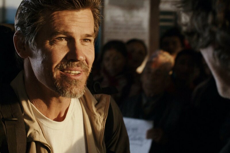 Everest – Bild:  SRF/​Universal Pictures