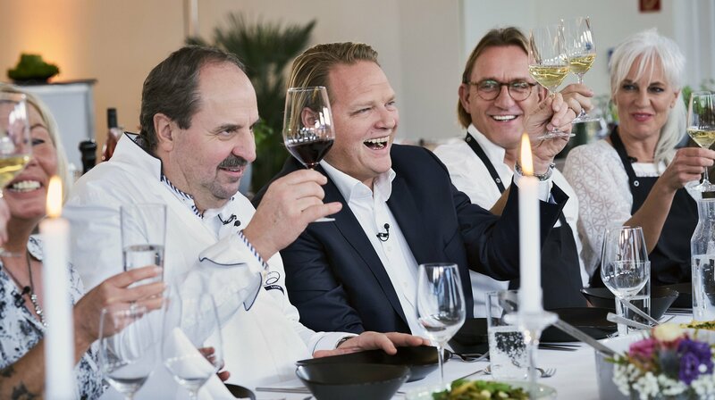 Der Vorkoster 115 10 Jahre „Der Vorkoster“ Das Jubiläum