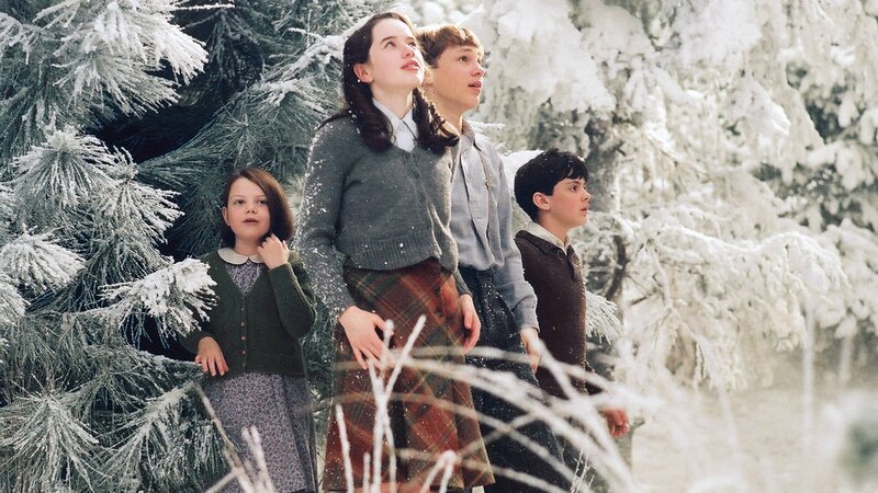 Die Chroniken von Narnia - Der König von Narnia – Bild: RTL 2 (DE)