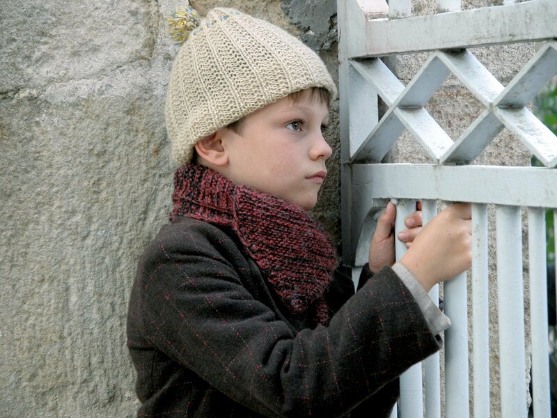 Die Kinder des Monsieur Mathieu – Bild: ORF/​-. Andere Verwendung