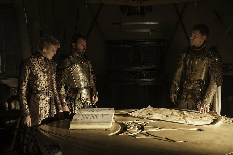 Got Staffel 4 Folge 1