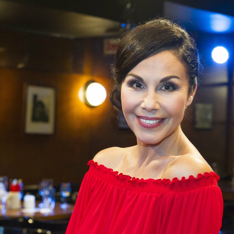 Katrin Weber S03E02: Waldemar „Waldi“ Hartmann & Harald Glööckler ...