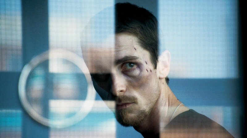 Der Maschinist – Bild: Silverline