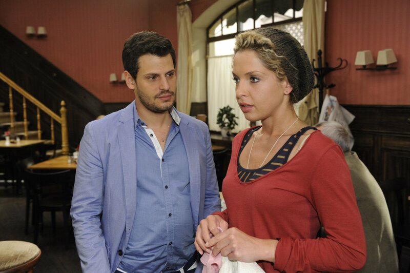 Anna Und Die Liebe Staffel 4