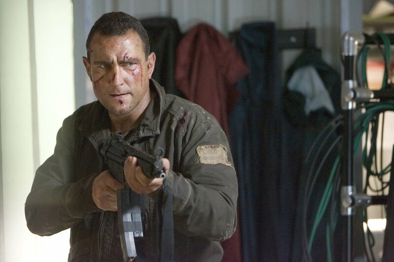 Die Todeskandidaten – Bild: Sony