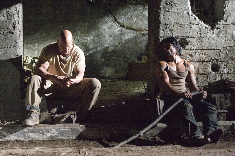 Die Todeskandidaten – Bild: Sony