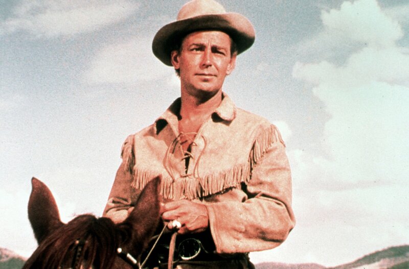 Mein großer Freund Shane – Bild: ZDF und Loyal Griggs