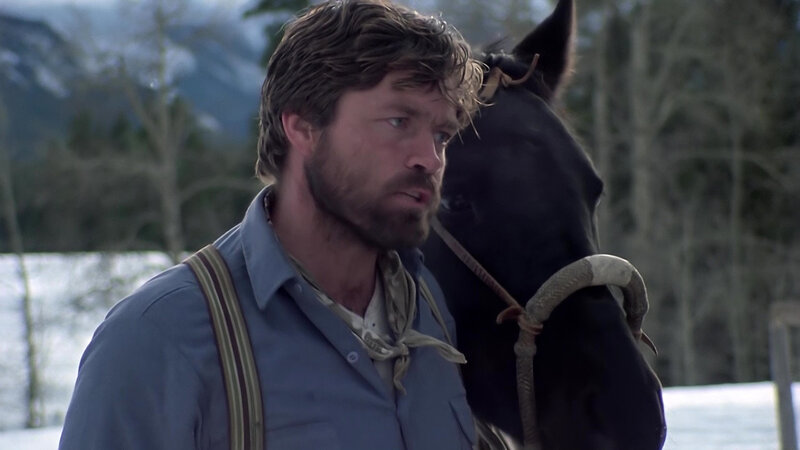 Das wilde Pony – Bild: Bibel TV