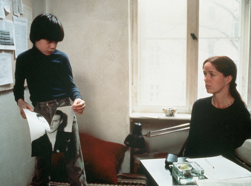 Die bleierne Zeit – Bild: ARD/​Degeto /​ WDR Kommunikation/​Redaktion Bild