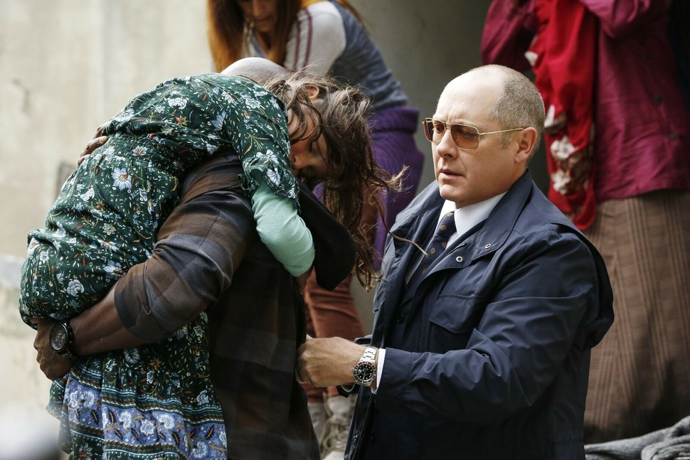 Blacklist Saison 7 Episode 5 Blacklist Saison 5 Episode 7 - annbouncy
