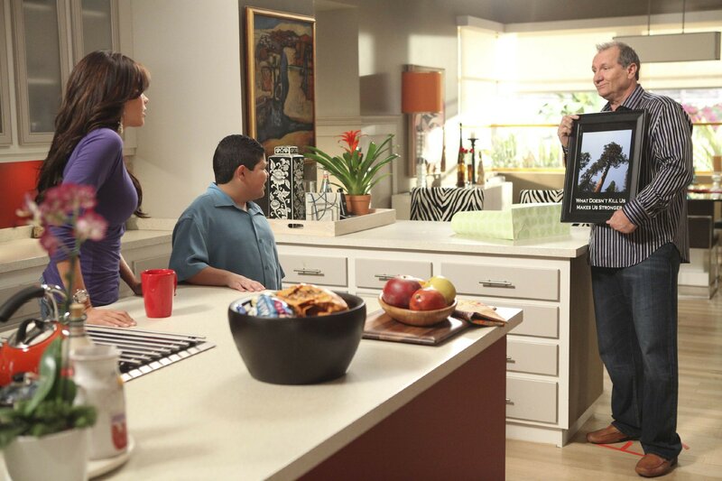 Modern Family Staffel 1 Folge 1