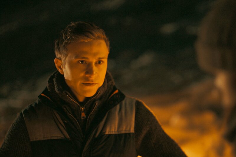 Nichts passiert – Bild: BR/​Movienet Film GmbH