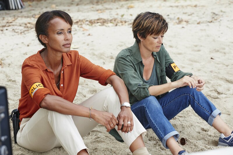 Films Et Séries Tv Avec Béatrice De La Boulaye