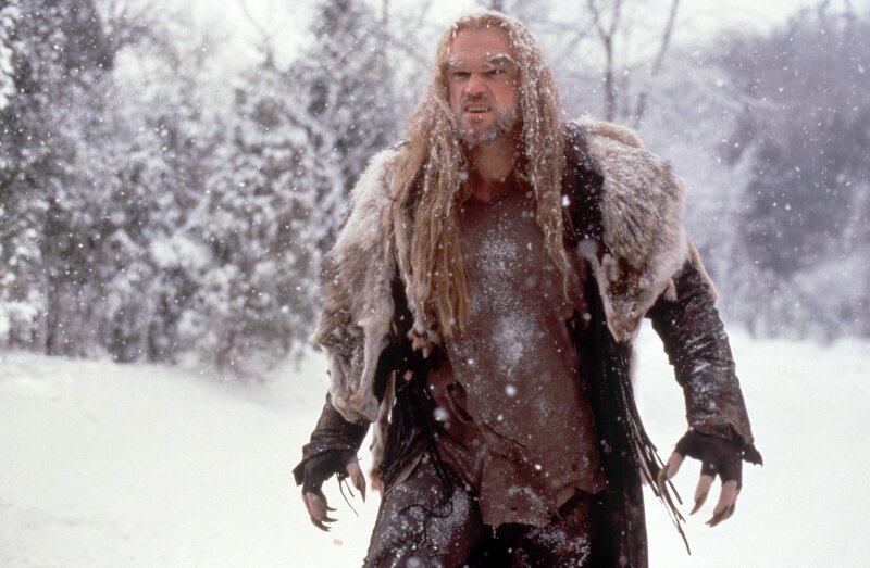 X-Men – Bild: 2000 Twentieth Century Fox Film Corporation. All rights reserved. Lizenzbild frei