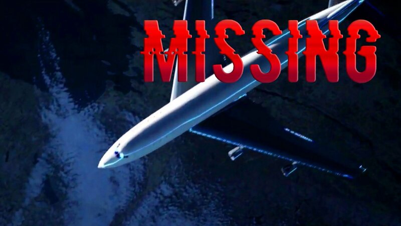 Missing – Bild: Silverline