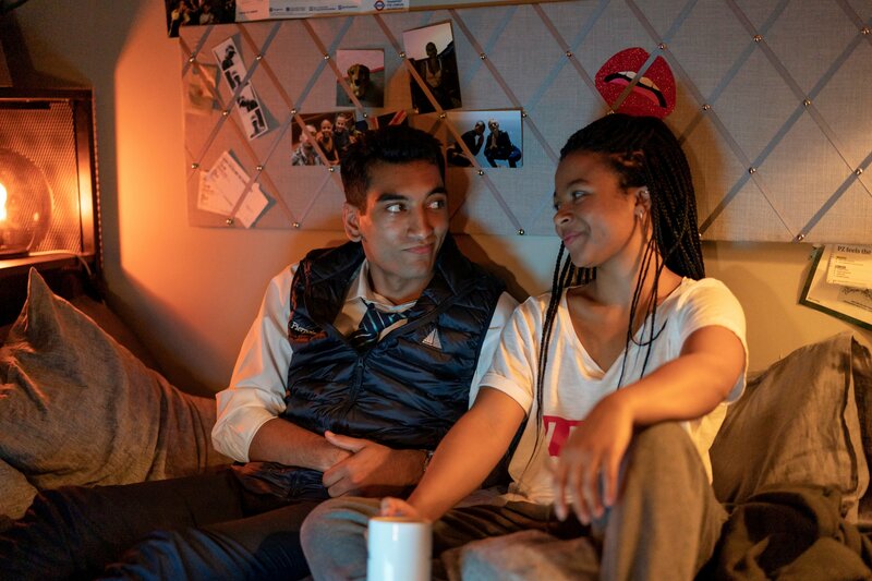 Industry Staffel 1 Episodenguide fernsehserien.de