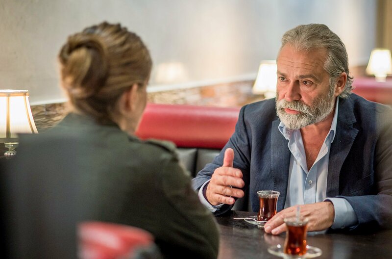 Aus nächster Distanz – Bild: Gordon Timpen/​RIVA Filmproduktion /​ © Gordon Timpen/​RIVA Filmproduktion