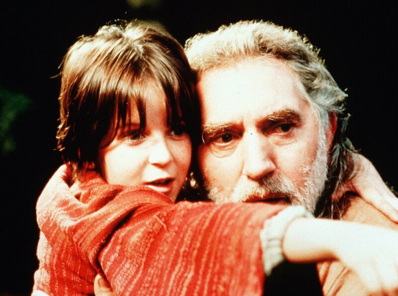 Mariken – Bild: MDR/​Atlas Film