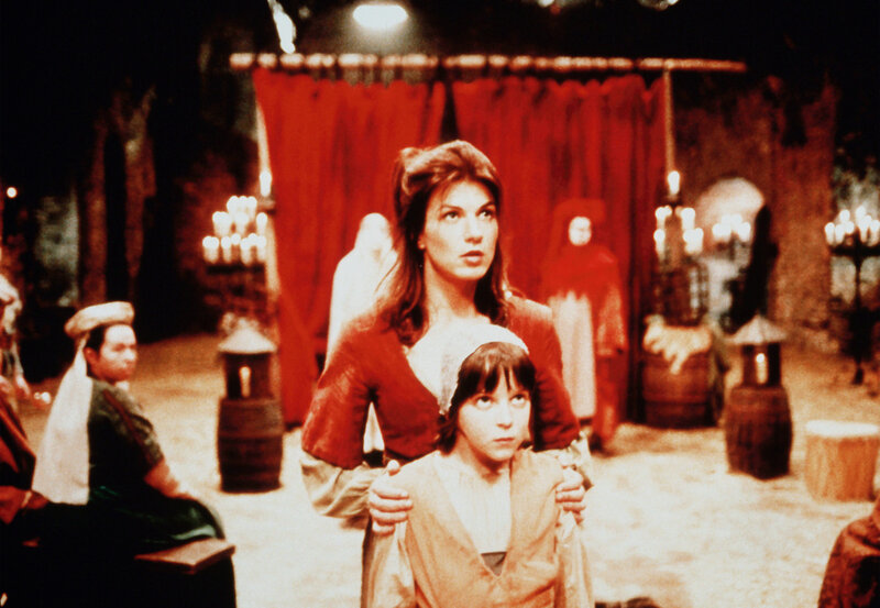 Mariken – Bild: MDR/​Atlas Film