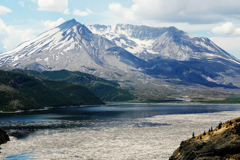 Feuer und Eis – Bild: SRF2