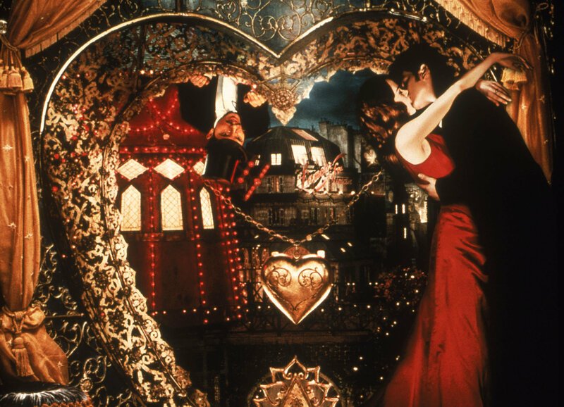 Moulin Rouge – Bild: SRF2 Moulin Rouge – Bild: SRF2