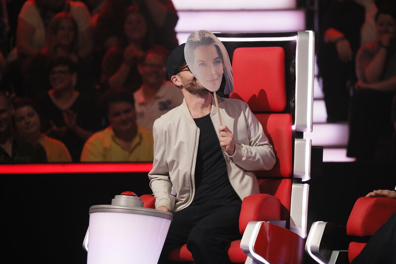 The Voice Of Germany Schönste Momente