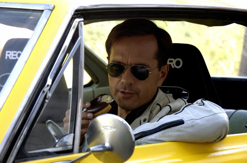 V8 - Du willst der Beste sein – Bild: ZDF und Erika Hauri.